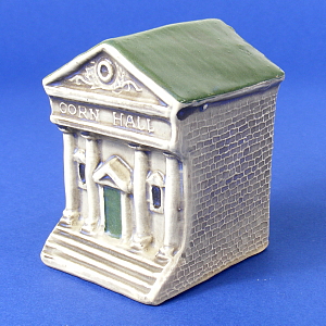 Image of Mudlen End Studio model No 43 The Corn Hall